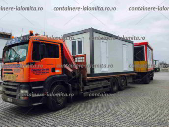 containere second hand ploiesti