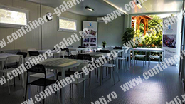 containere birou de vanzare Ialomita