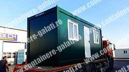 containere de vanzare second hand Ialomita